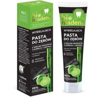 BIO MADENT pasta do zębów konopna 100ml