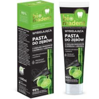 BIO MADENT pasta do zębów konopna 100ml