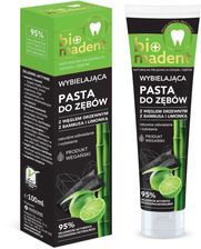 BIO MADENT pasta do zębów konopna 100ml