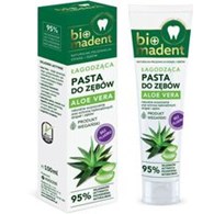 BIO MADENT pasta do zębów konopna 100ml