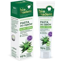BIO MADENT pasta do zębów konopna 100ml