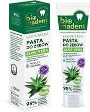 BIO MADENT pasta do zębów konopna 100ml