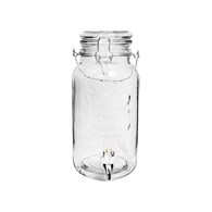 Słój z kranikiem 3,5L TR-1841 29763