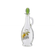 Karafka szkl.1L kwadrat TR-031  29761