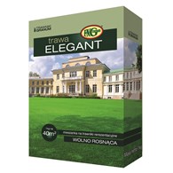 GRANUM Mieszanka Traw Elegant 1kg