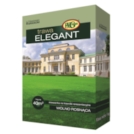 GRANUM Mieszanka Traw Elegant 1kg