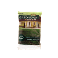 GRANUM Mieszanka Traw Gazonowa 100G