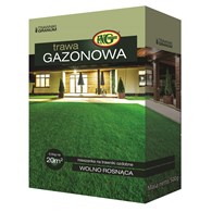 GRANUM Mieszanka Traw Gazonowa 0,5kg