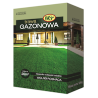 GRANUM Mieszanka Traw Gazonowa 0,5kg