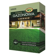 GRANUM Mieszanka Traw Gazonowa 1kg