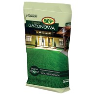 GRANUM Mieszanka Traw Gazonowa 5kg