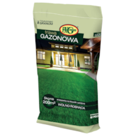 GRANUM Mieszanka Traw Gazonowa 5kg