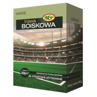 GRANUM Mieszanka Traw Boiskowa BIS 0,5kg