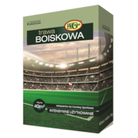 GRANUM Mieszanka Traw Boiskowa 1KG