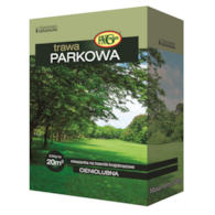 GRANUM Mieszanka Traw Kwalifikowana Parkowa 0,5kg
