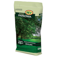 GRANUM Mieszanka Traw Kwalifikowana Parkowa 5kg