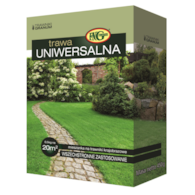 GRANUM Mieszanka Traw Uniwersalna/tradyc. 0,45kg