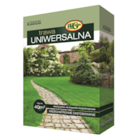 GRANUM Mieszanka Traw Uniwersalna 0,9kg karton