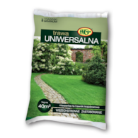 GRANUM Mieszanka Traw Uniwersalna/tradycyjna 1kg