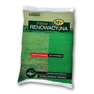 GRANUM Mieszanka Traw Renowacyjna 1kg