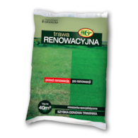 GRANUM Mieszanka Traw Renowacyjna 1kg