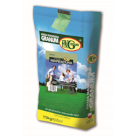 GRANUM Mieszanka Traw REKREACYJNA 15kg