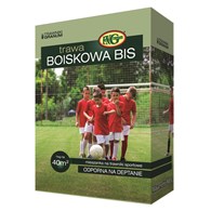 GRANUM Mieszanka Traw Boiskowa BIS 0,9kg