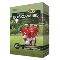 GRANUM Mieszanka Traw Boiskowa BIS 0,9kg