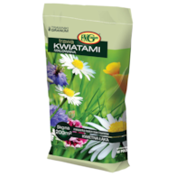 GRANUM Mieszanka traw Kwiatami Malowana 5kg