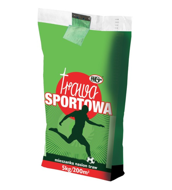 GRANUM Mieszanka Traw SPORT 5kg