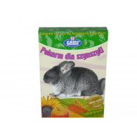 Pokarm Szynszyla karton 500g /10/