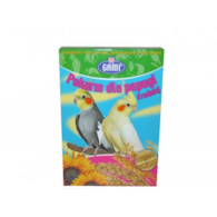 Pokarm Papuga średnia karton 500g /10/
