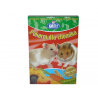 Pokarm Chomik karton 500g /10/