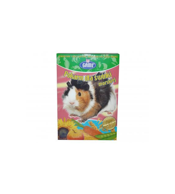 Pokarm Świnka  karton 500g /10/