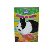 Pokarm Królik karton 500g /10/