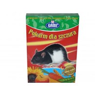 Pokarm Szczur karton 500g /10/