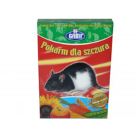 Pokarm Szczur karton 500g /10/