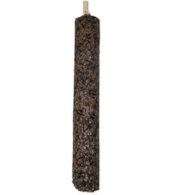 Kolba ogrodowa CZARNA 350G /12/
