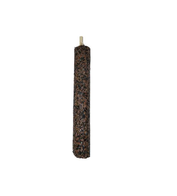 Kolba ogrodowa CZARNA 350G /12/