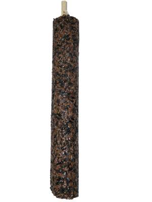 Kolba ogrodowa CZARNA 350G /12/