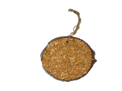 POKARM ZBOŻOWY W KOKOSIE /24/