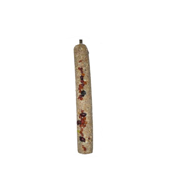 Kolba ogrodowa tłuszczowo-owocowa 550G /12/