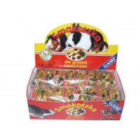 Smakoszka gryzoń orzech 16x40g
