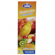 Kolba smakowa kanarek jabłko kiwi 60g /10/