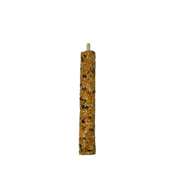Pokarm weekendowy Gryzoń orzech.300g /12/