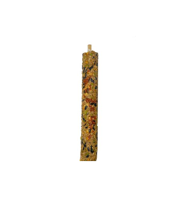 Pokarm weekendowy gryzoń warzywny 300g