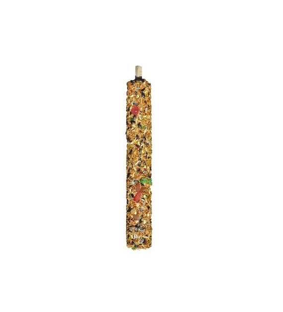 Pokarm weekendowy Papuga średnia tropic 300g /12/