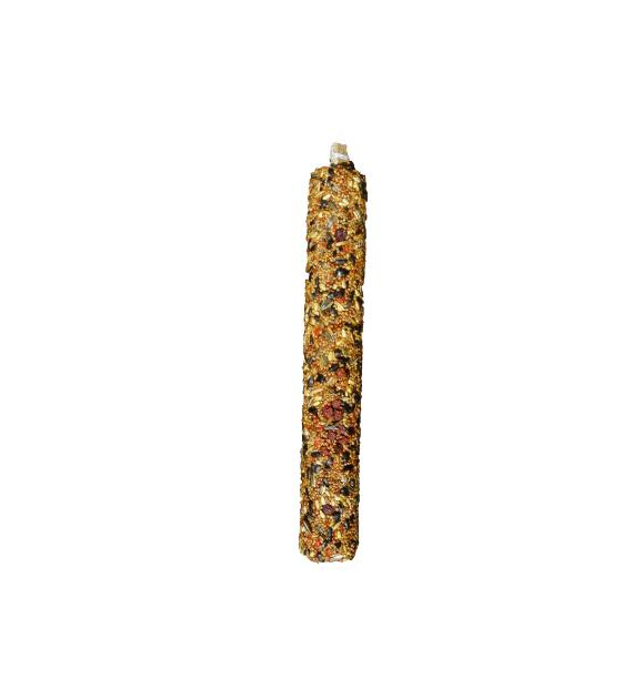 Pokarm weekendowy Papuga średnia ow. leś 300g /12/
