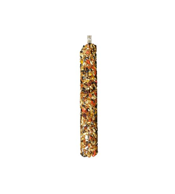 Pokarm weekendowy Papuga duża tropic 300g /12/