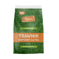 Mieszanka traw Vegano 4kg Trawnik odporny na psa